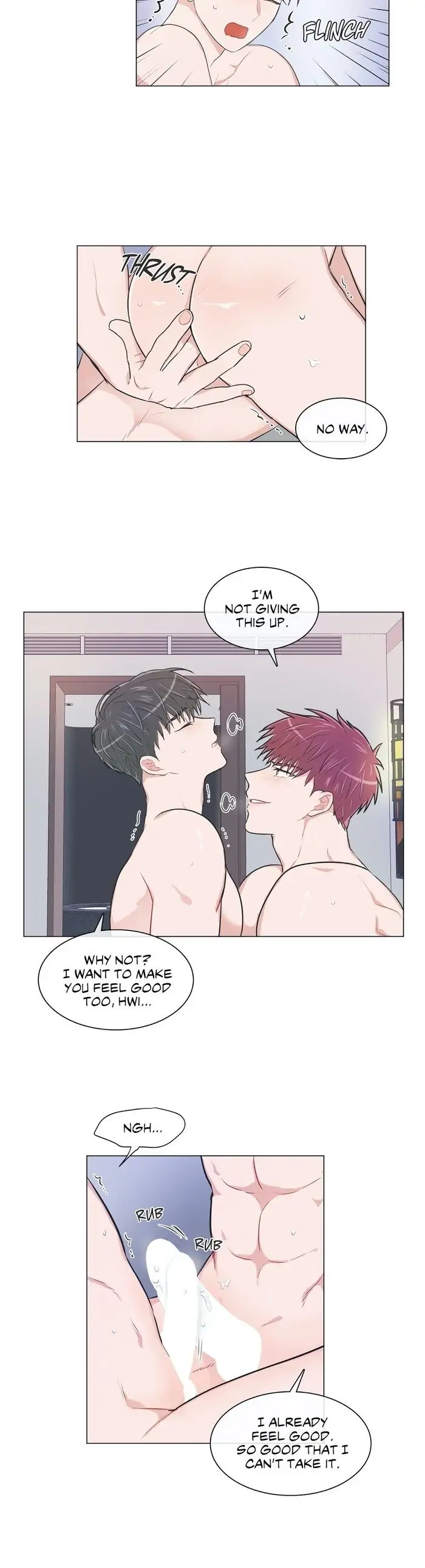 ANTI P.T. - Chapter 54